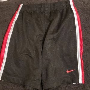 Boys Shorts